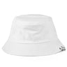 Bucket Hat with Rings - nightcity clothing