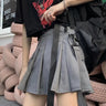 Cargo Skirt - nightcity clothing