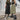 Cargo Split Midi Skirt-Pants - nightcity clothing
