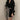 Checked Block Blazer - nightcity clothing