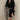 Checked Block Blazer - nightcity clothing