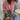 Checked Button Blouse - nightcity clothing
