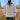 Checked Lightweight Overcoat - nightcity clothing