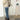Classic Cropped Slim Jeans - nightcity clothing