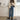 Classic Cropped Slim Jeans - nightcity clothing