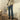 Classic Cropped Slim Jeans - nightcity clothing