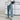 Classic Fit Slim Jeans - nightcity clothing
