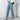 Classic Fit Slim Jeans - nightcity clothing