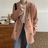 Classic Lightweight Blazer - nightcity clothing
