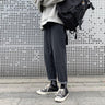 Classic Slim Jeans - nightcity clothing