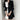 Color Block Asymmetric Longline Shirt - nightcity clothing