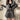 Cropped Blazer and Pleated Mini Skirt Two-Piece Set - nightcity clothing