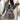 Cropped Blazer and Pleated Mini Skirt Two-Piece Set - nightcity clothing