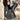 Cropped Blazer and Pleated Mini Skirt Two-Piece Set - nightcity clothing
