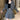 Cropped Blazer and Pleated Mini Skirt Two-Piece Set - nightcity clothing