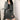 Cropped Blazer and Pleated Mini Skirt Two-Piece Set - nightcity clothing