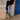 Cropped Drawstring Long Sleeve Tee - nightcity clothing