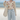 Cropped Floral Knit Top - nightcity clothing