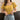 Cropped Lace Short Sleeve Button Top - nightcity clothing