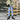 Cropped Slim Jeans - nightcity clothing