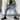 Cropped Slim Jeans - nightcity clothing