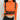 Cropped Turtleneck Top with Buckle Harness - nightcity clothing
