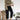 Distressed Cropped Slim Jeans - nightcity clothing