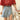 Distressed Wide Leg Denim Shorts - nightcity clothing