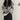Drop Shoulder Cropped Sweatshirt - nightcity clothing