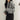 Drop Shoulder Cropped Sweatshirt - nightcity clothing