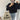 Drop Shoulder Cropped Sweatshirt - nightcity clothing