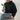 Drop Shoulder Mock Two-Piece Hoodie - nightcity clothing