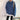 Drop Shoulder Mock Two-Piece Hoodie - nightcity clothing