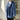 Drop Shoulder Overcoat - nightcity clothing