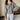 Drop Shoulder Slim Cropped Textured Sweater - nightcity clothing