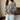 Drop Shoulder Slim Cropped Textured Sweater - nightcity clothing
