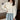 Drop Shoulder Slim Cropped Textured Sweater - nightcity clothing