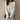Drop Shoulder Slim Cropped Textured Sweater - nightcity clothing