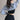 Extra Cropped Slim Denim Jacket - nightcity clothing