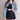 Extra Cropped Slim Denim Jacket - nightcity clothing