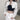 Extra Cropped Slim Denim Jacket - nightcity clothing