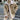 Faux Leather Shearling Jacket - nightcity clothing