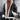 Faux Leather Sherpa-Lined Hooded Jacket - nightcity clothing