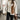 Faux Suede Biker Teddy Jacket - nightcity clothing