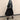 Flare Tiered Midi Skirt - nightcity clothing