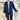 Long Overcoat with Square Pockets II - nightcity clothing