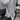 Long Overcoat with Square Pockets - nightcity clothing