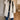 Long Overcoat with Square Pockets - nightcity clothing