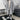 Long Overcoat with Square Pockets - nightcity clothing