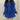 Long Sleeve Belted Dress Tee - nightcity clothing